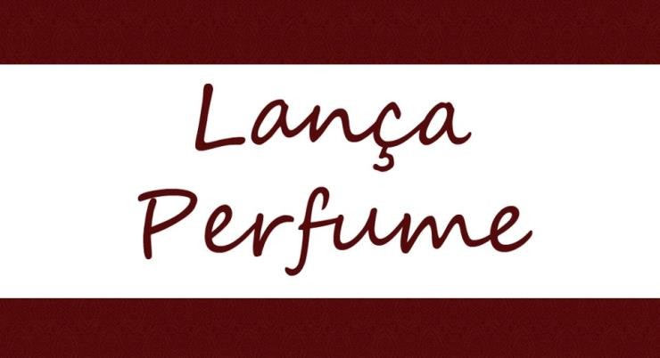 O Lança-Perfume volta nessa segunda com a presença de dois produtores musicais